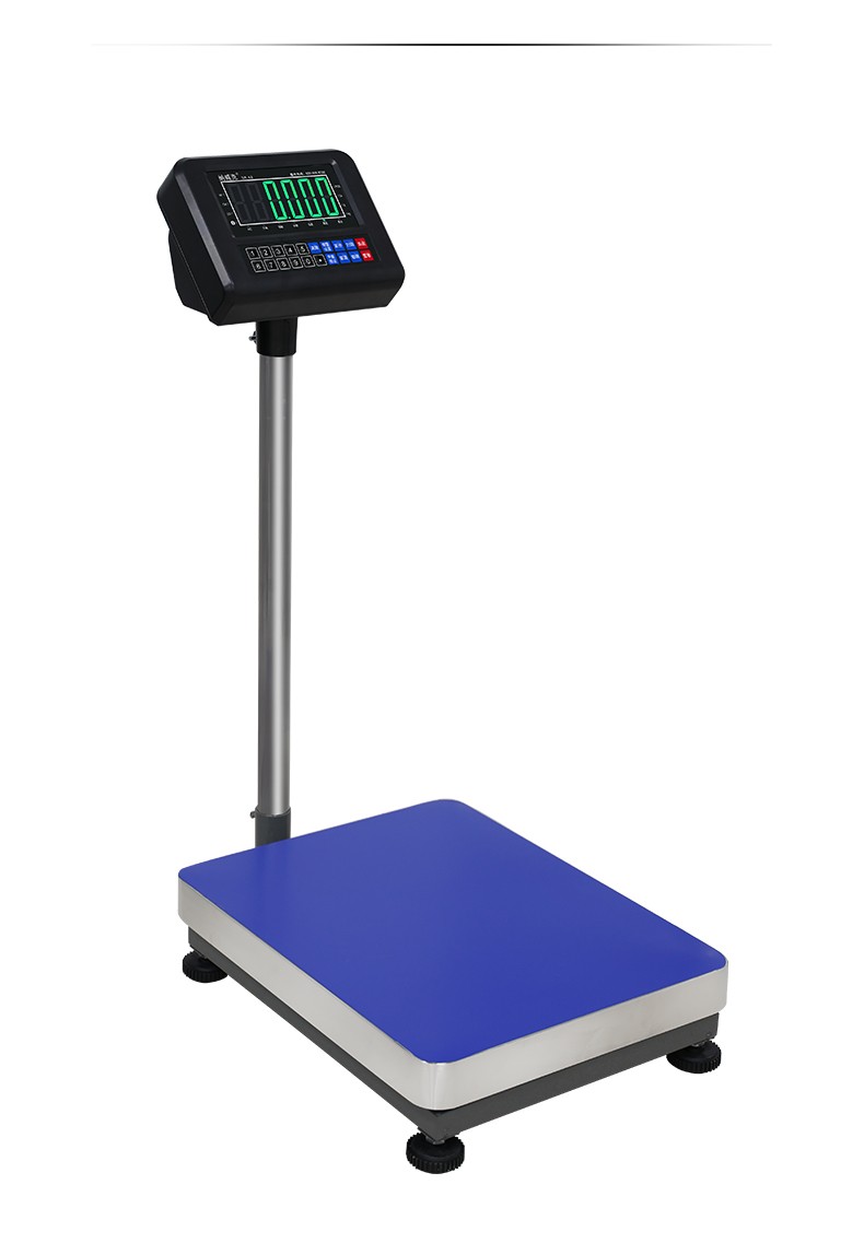 纳威克nk-k8快递蓝牙秤erp系统专用电子秤usb无线串口电子称台秤 45x6