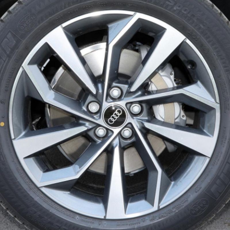适配新款奥迪q5l18寸轮毂钢圈2021款新款奥迪q5l19寸20寸轮毂奥迪q3