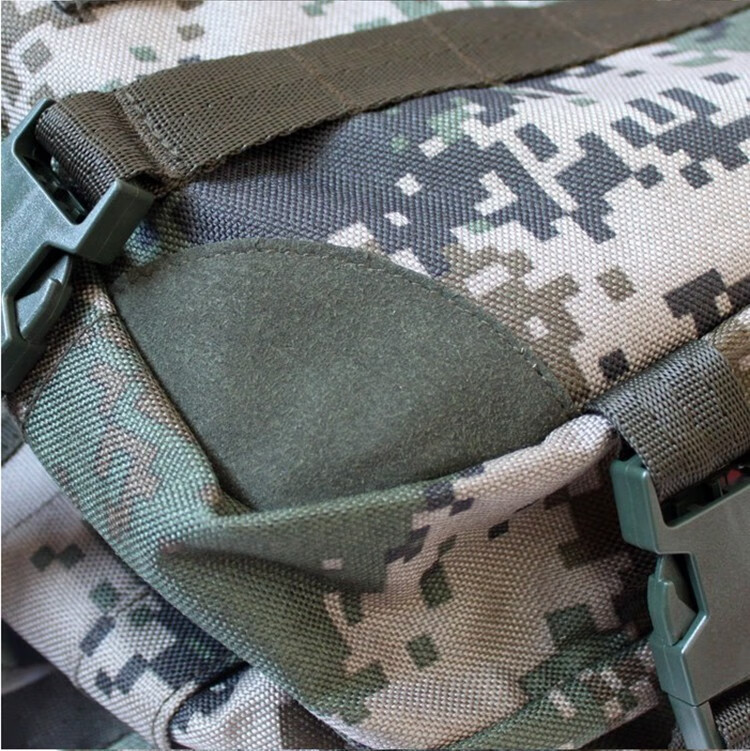 提丰06迷彩小背囊 作训包 攻击包 携行具战术背具工具背包 双肩包 作