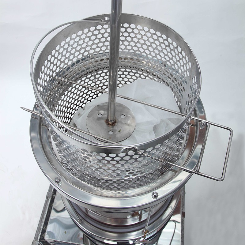 新款小型全自动中药煎药机熬药包装一体机医院诊所药店商用煲药罐 13