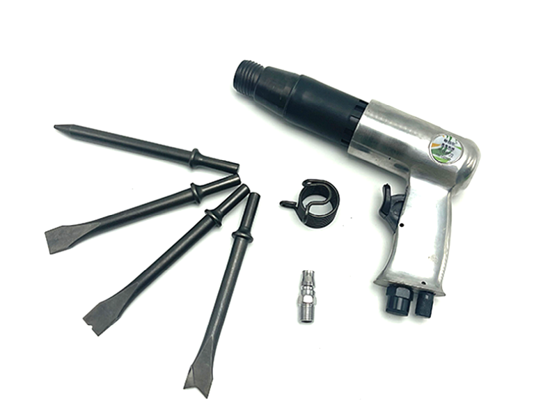 格伯尔气动铲刀工业级气铲除锈铲刀弹簧气锤铲切开凿锤碎气动工具多