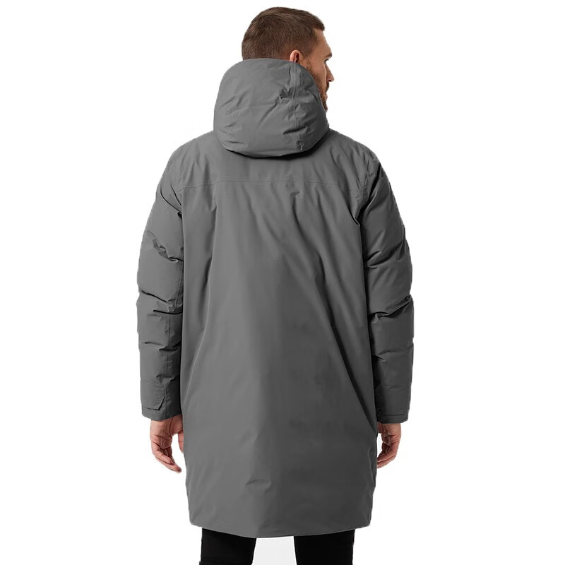 helly hansen 海丽汉森 urban professional 防风保暖 都市男士羽绒服