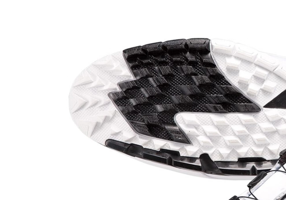 bridgestone普利司通高尔夫鞋男士无钉钉旋钮鞋运动户外鞋2022新款