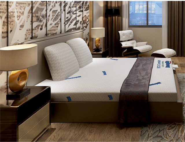 0元减400.0元_邓禄普dunlopillo斯里兰卡进口天然乳胶床垫1.5m床/2.