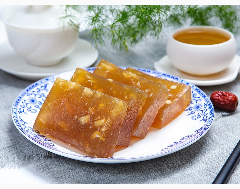 g手工马蹄糕荸荠粉椰浆千层糕广东水晶钵仔糕粉家用原材料马蹄粉250g