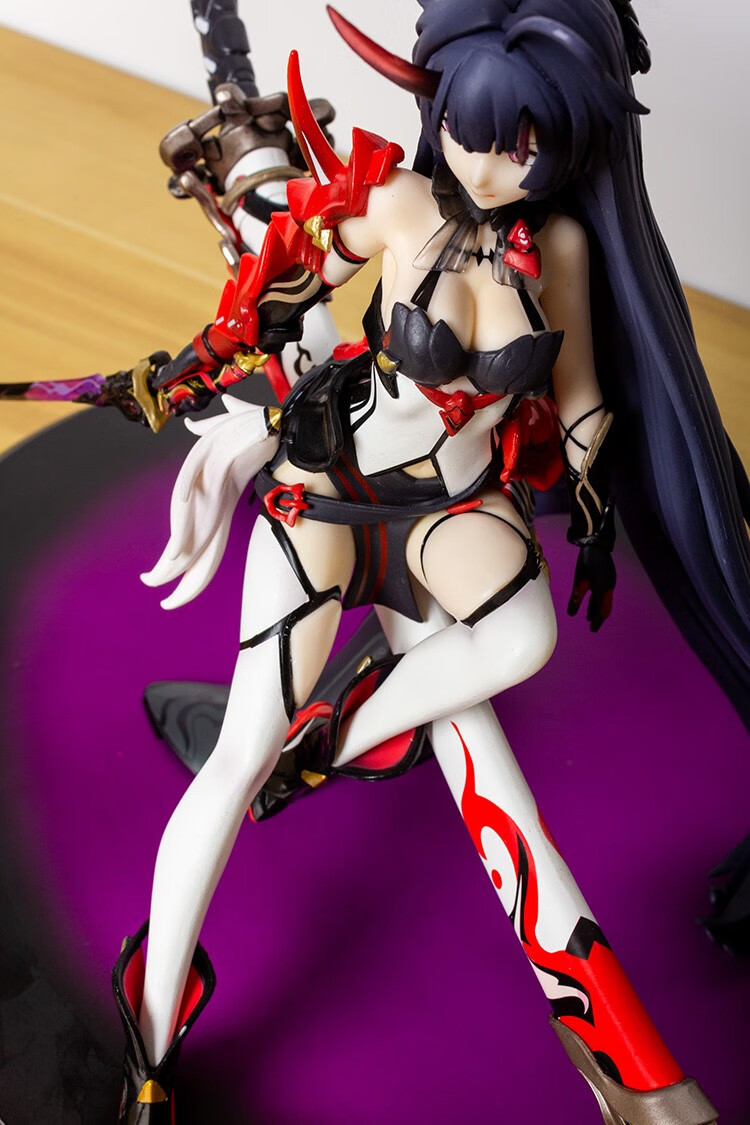 神孩子崩坏3 雷电芽衣雷之律者 罪人挽歌标配版动漫游戏周边七夕情人