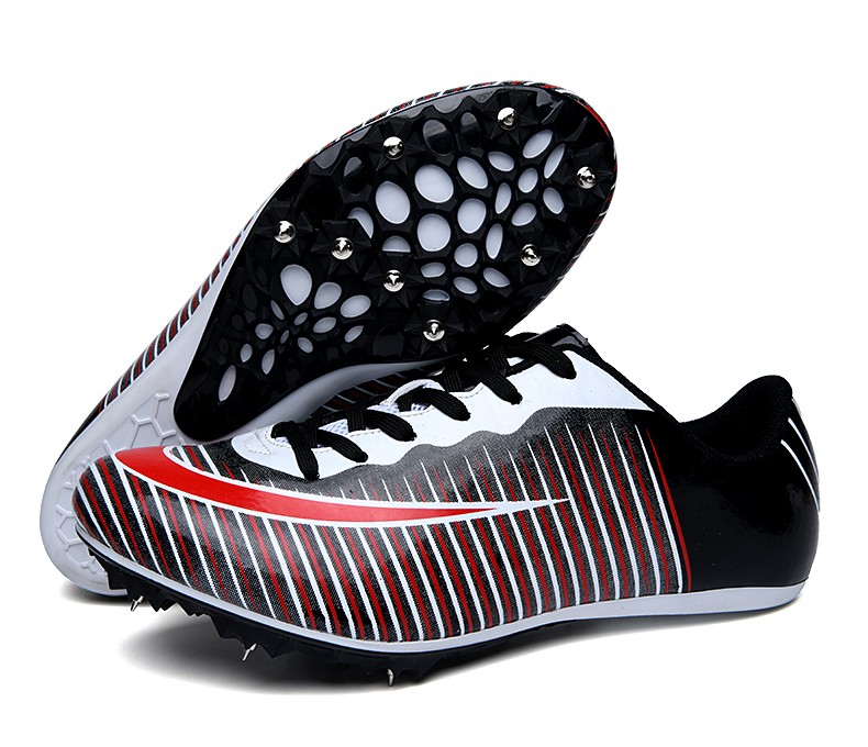 1000米跑步鞋中长跑竞速跑鞋中长跑专项运动鞋中考钉子鞋投掷鞋标枪鞋