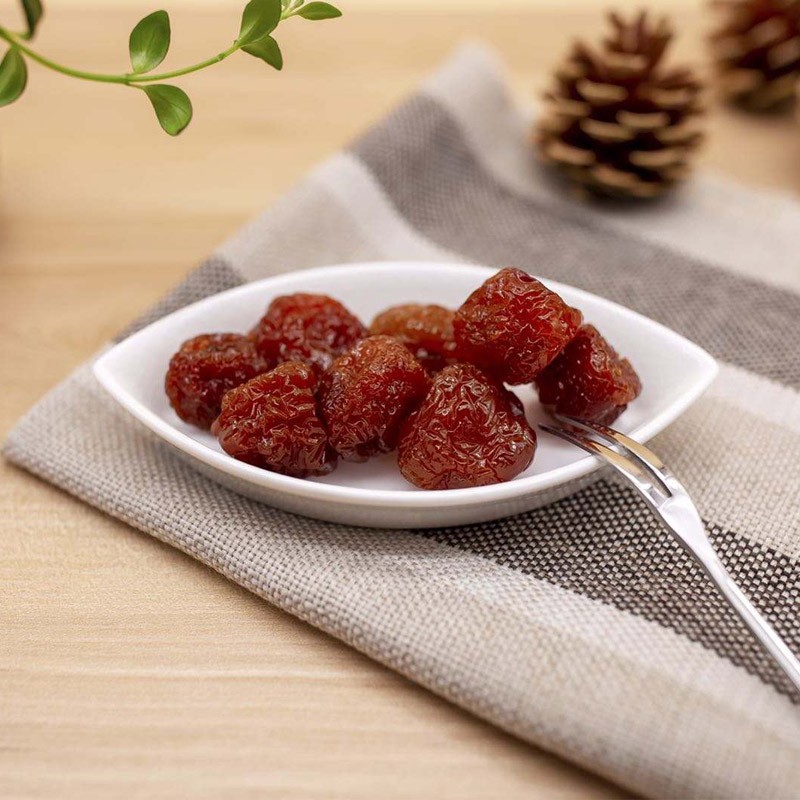 隆化县晨林太平果脯休闲零食 200g【图片 价格 品牌 报价】-京东