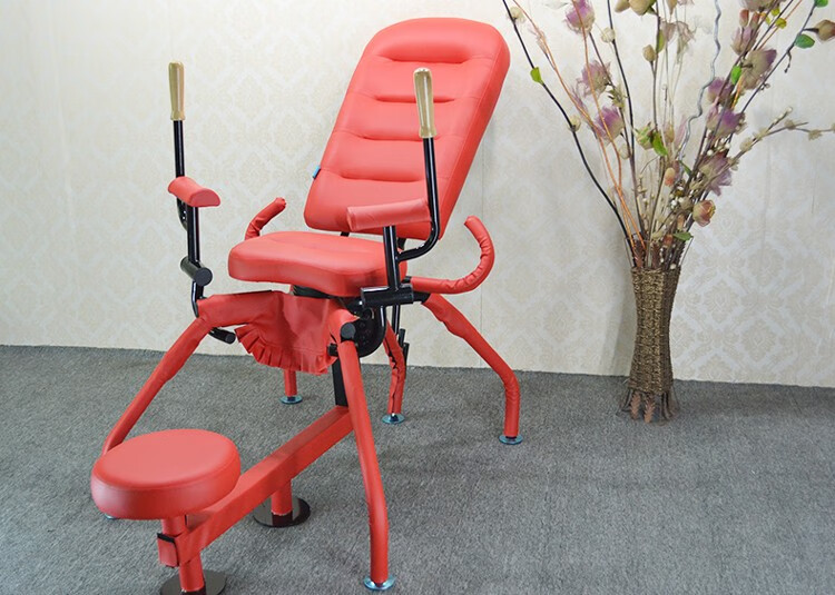 谜姬情趣八爪爱爱椅合欢椅龙凤椅爱乐椅体位辅助sm另类玩具情趣家具