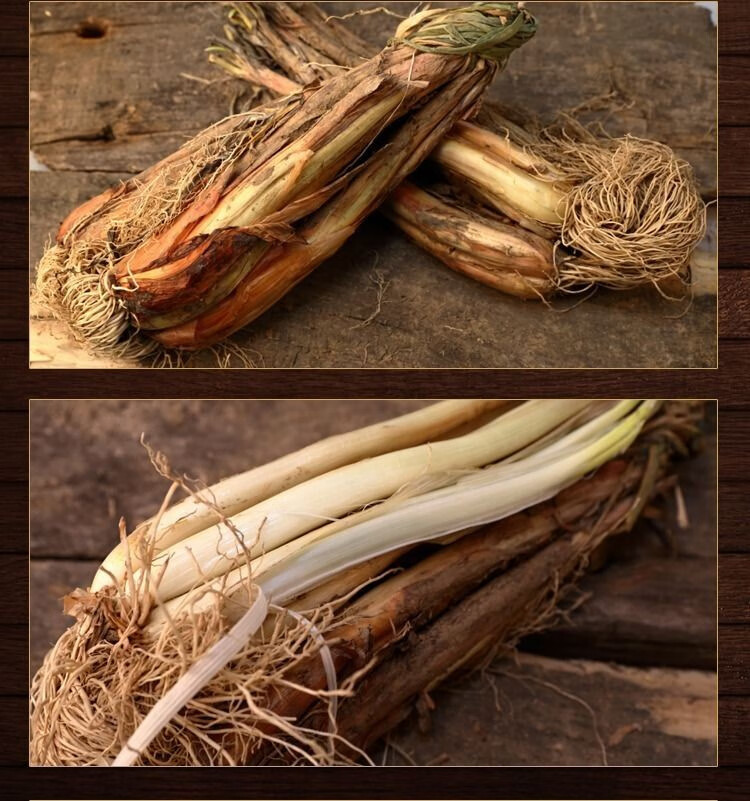 陕西旱地红葱 山地葱 新鲜老红葱 去根去叶 炖肉去腥蔬菜 2斤【图片