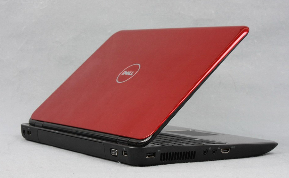 二手dell/戴尔笔记本电脑灵越 n4050 n4110 n5110酷睿i5独显商务办公