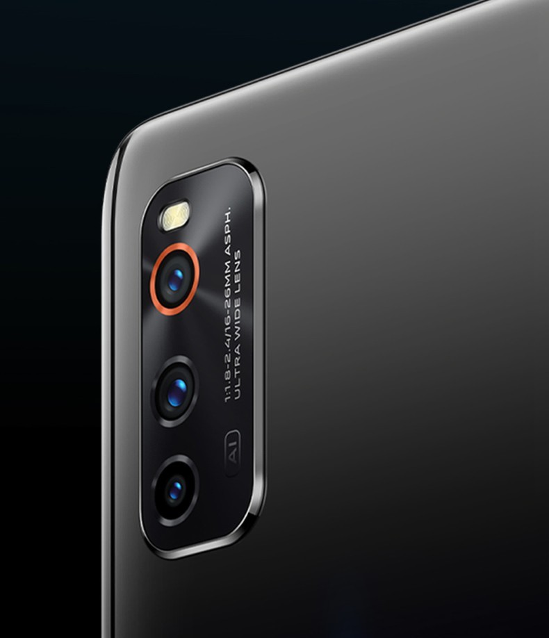 vivoiqooneo3二手手机双模5g全网通高通骁龙865144hz竞速屏44w闪充