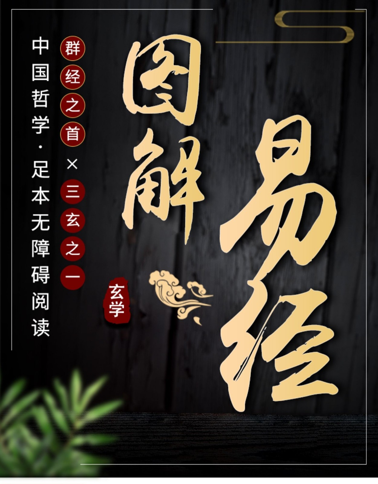 《正版授权易经的奥秘完整版1 2曾仕强易易经真的很容易易经系列 易经