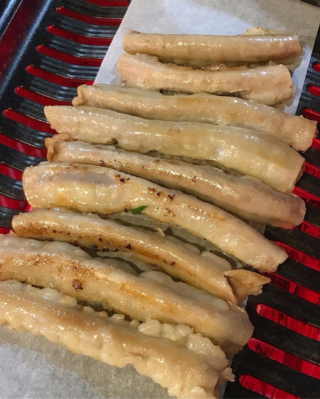 秒发5斤雪龙黑牛黑毛和牛牛小肠2500克顺丰烧烤日式烤肉韩式烤肠聚贵