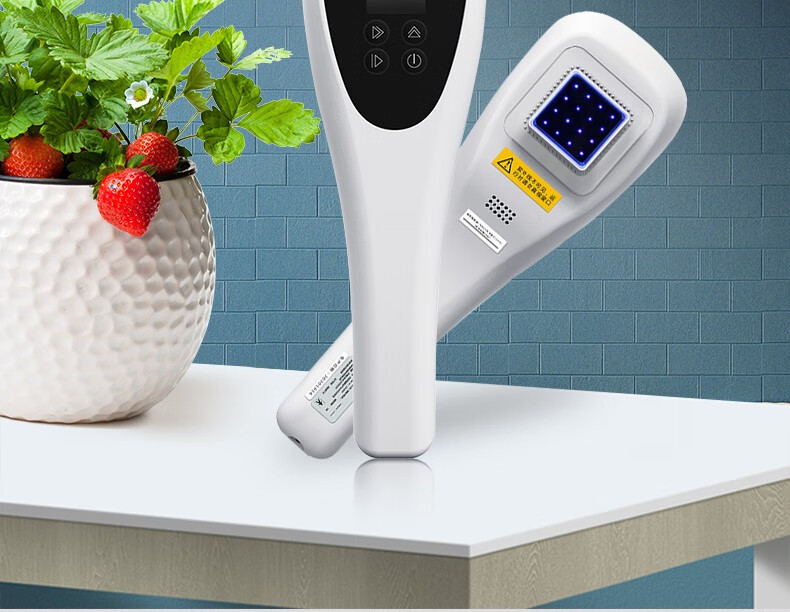 希格玛311白癜风治疗仪家用紫外线光疗仪银屑病牛皮癣窄谱uvb西格玛