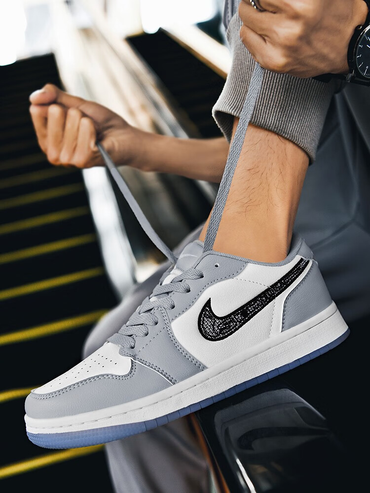 低帮迪奥联名 45【图片 价格 品牌 报价】-京东