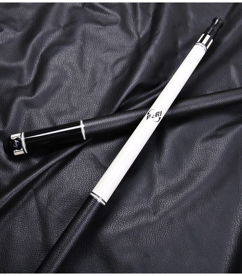 皮尔力peri 皮尔力极速st台球杆大头杆中式黑八九球美式桌球杆职业