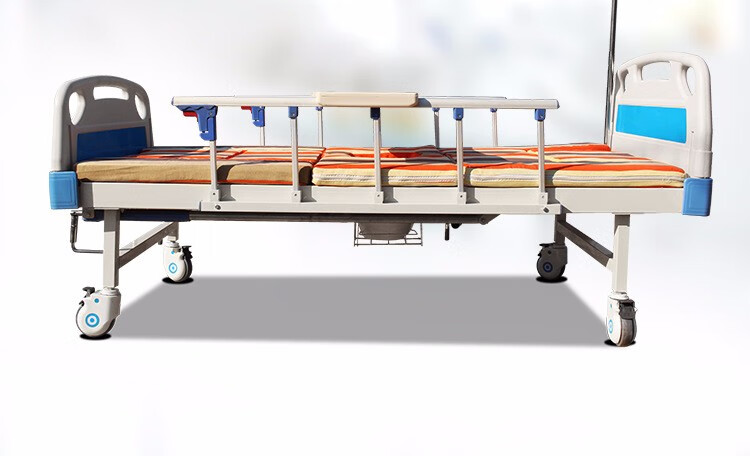 高博士护理床医用病床医疗床家用多功能护理床瘫痪病人升降床老人医院