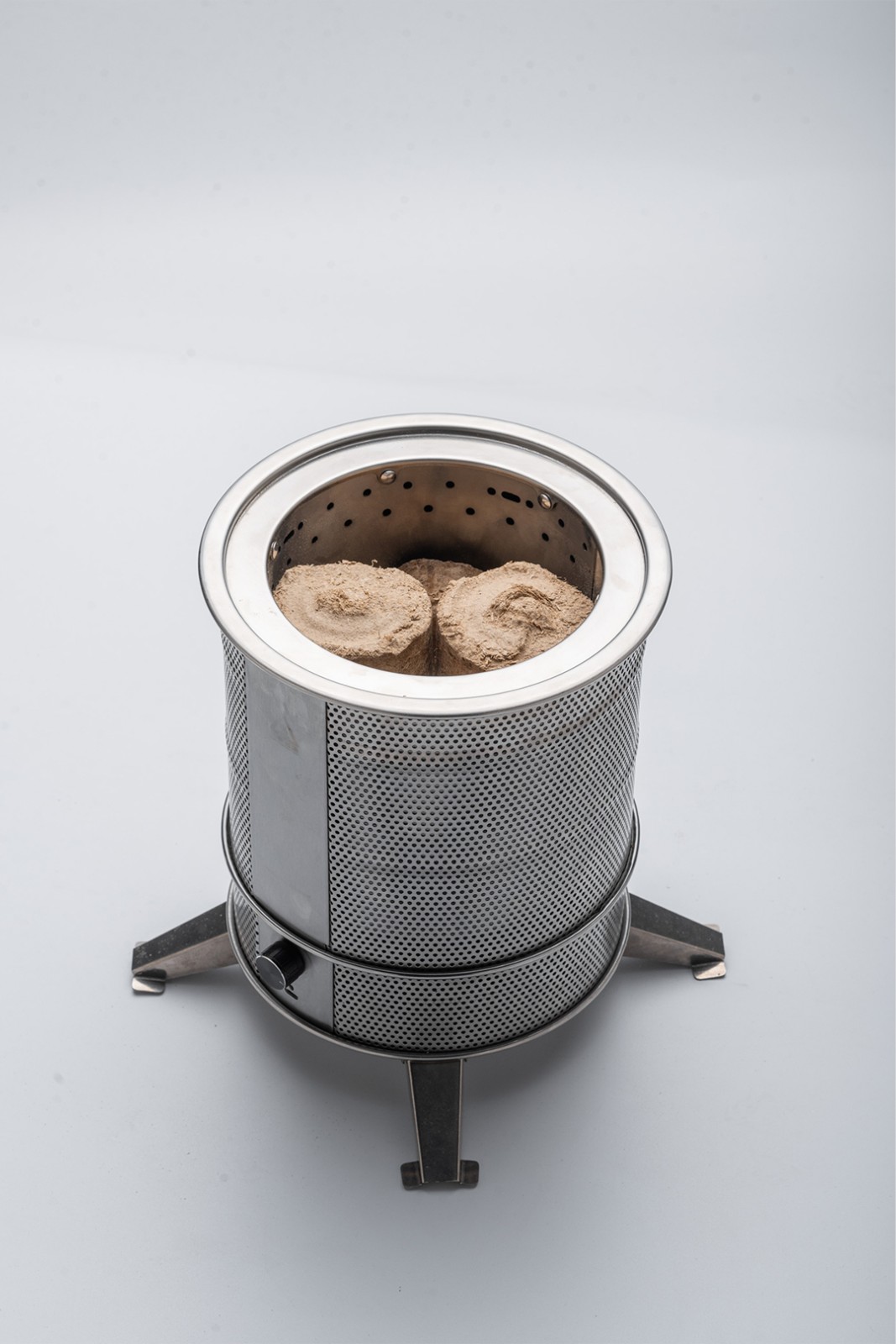 风火侠燃料棒生物质大颗粒柱状燃料柴火炉户外烧烤火锅猛火燃料