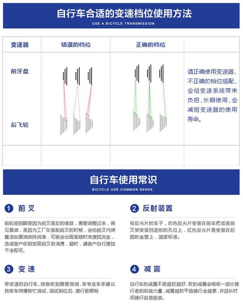 适用场景:业余进阶制动系统:碟刹变速档位:27速是否可折叠:不可折叠