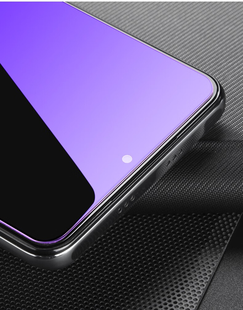 蒲阳世家 适用于小米红米k40钢化膜redmik40pro红米k40pro高清k40游戏