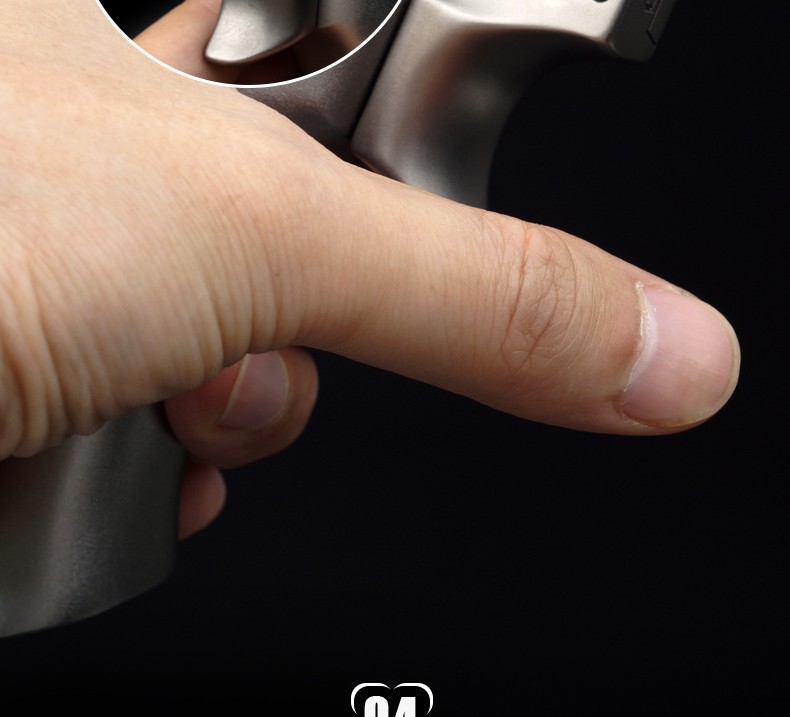 弹弓新款升级加强款钛合金高精准弹弓户外成人竞技专业蛋弓加厚大力扁