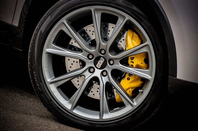 到店brembo布雷博m88活塞m44活塞刹车卡钳适用于路虎揽胜奔驰g宝马x5