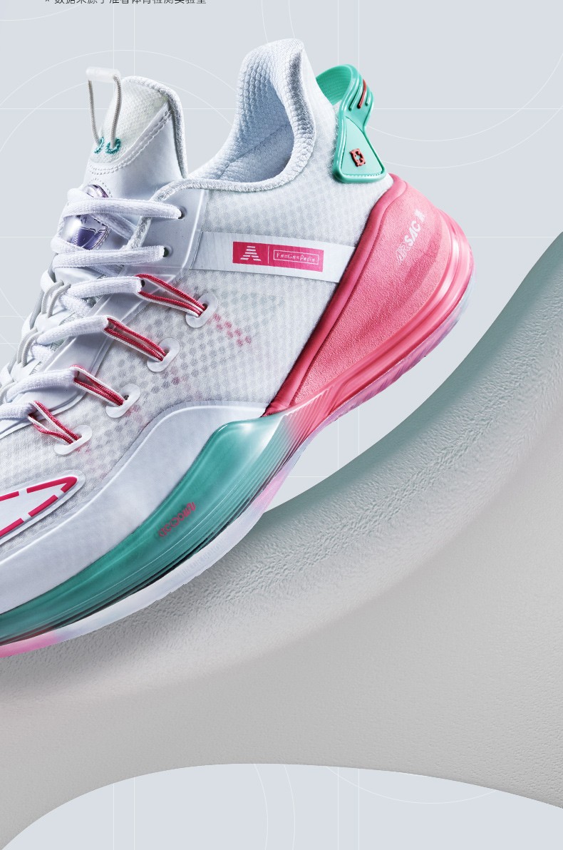 cuba同款准者篮球鞋狙i击20新款二代低帮室内外运动训练耐磨减震实战