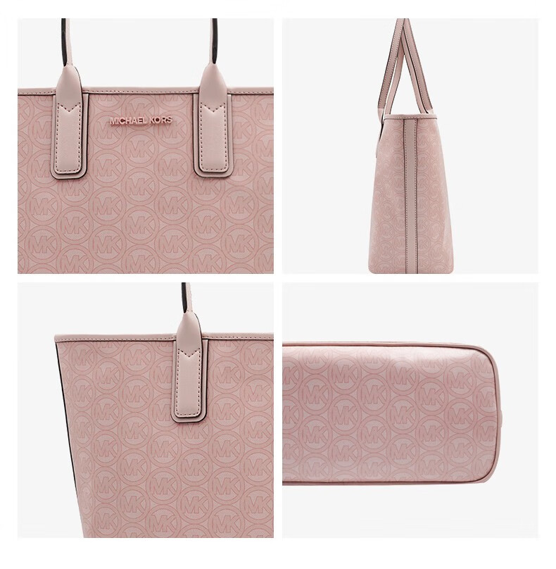 迈克·科尔斯 michael kors 新款mk女包jodie系列单肩手提包托特包