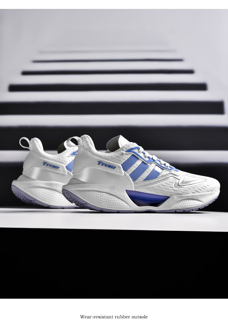 男上市时间:2022年秋季适用季节:四季通用中底科技:boost鞋面功能