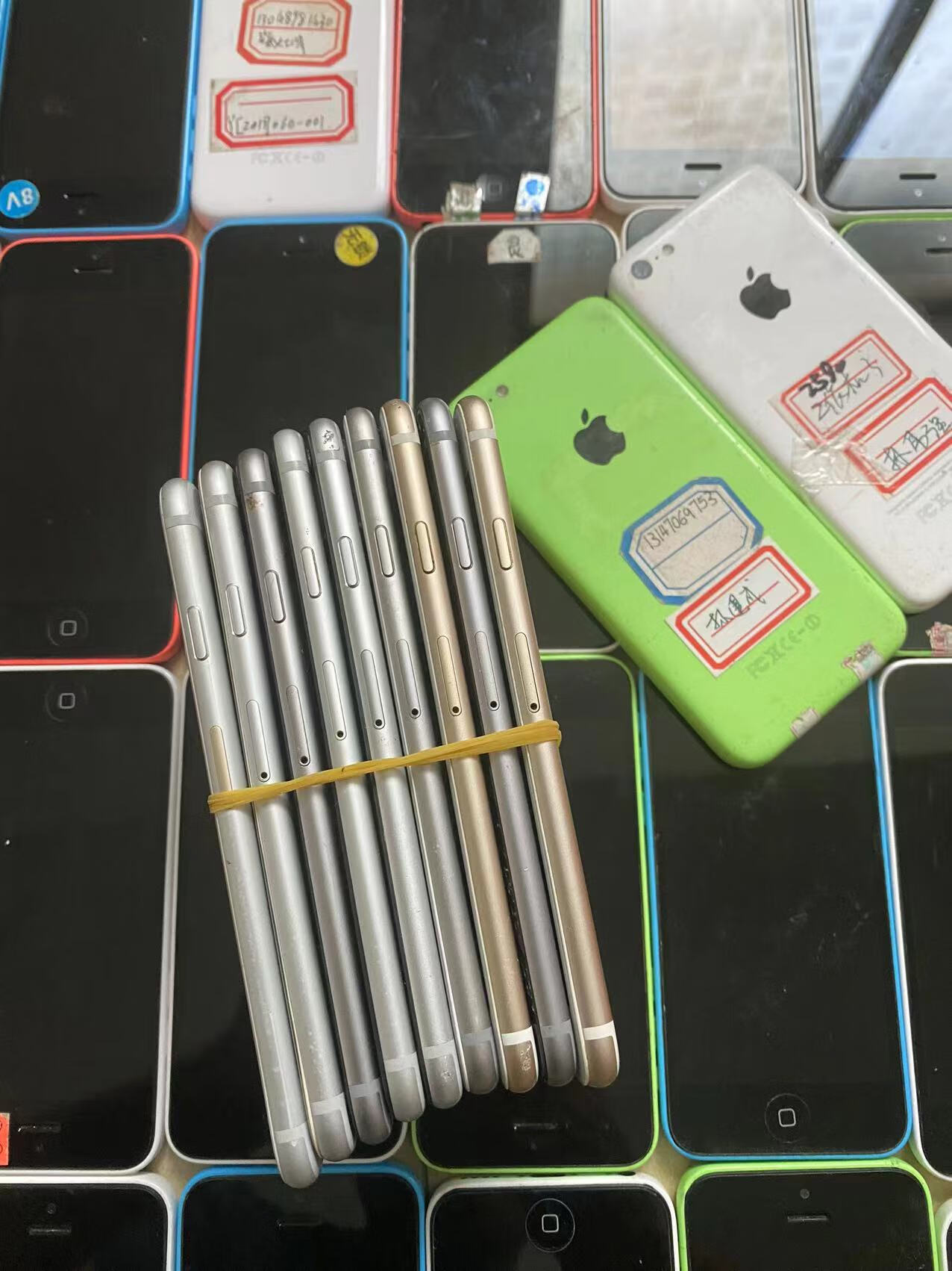 二手手机一批-京东司法拍卖