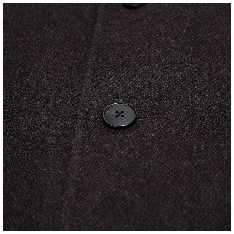 杰尼亚 产地:墨西哥等国(批次不同,产地不同) 款式:男士 颜色:棕黑色