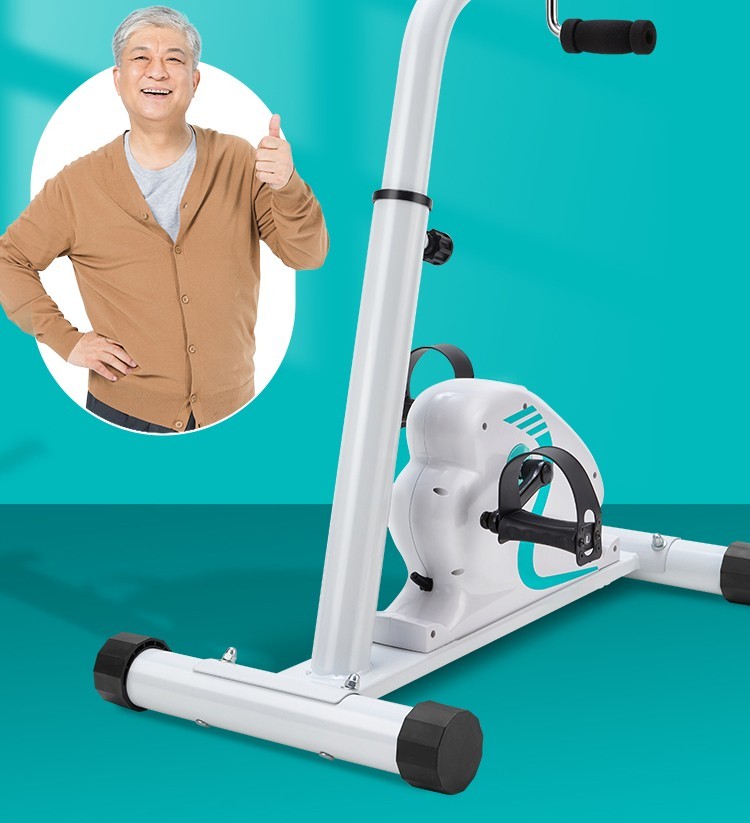 安善上下肢康复机中老年中风偏瘫脑梗塞脑梗脑血栓锻炼电动康复训练