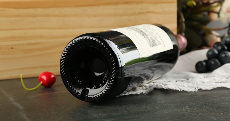 修道院红颜容干红葡萄酒750ml副牌2014年单支