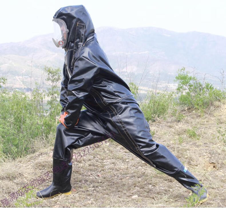 防蜂服全套马蜂防护服养蜂专用蜂衣抓蜜蜂胡蜂虎头蜂衣服取蜂蜜全服装