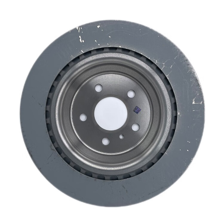 奔驰(benz)原厂 刹车盘 制动盘 刹车碟 前刹车盘(两轮) 唯雅诺威霆