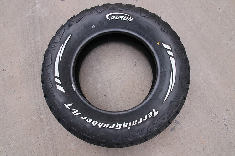 盾轮全新汽车轮胎 持久耐用 排水防滑 盾轮 235/65r17 rh01【图片