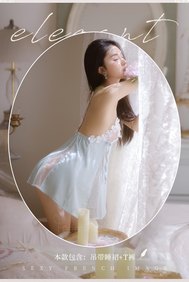 霏慕情趣内衣性感睡衣裙变态极d度诱惑制服角色扮演女性免脱丁字裤t裤