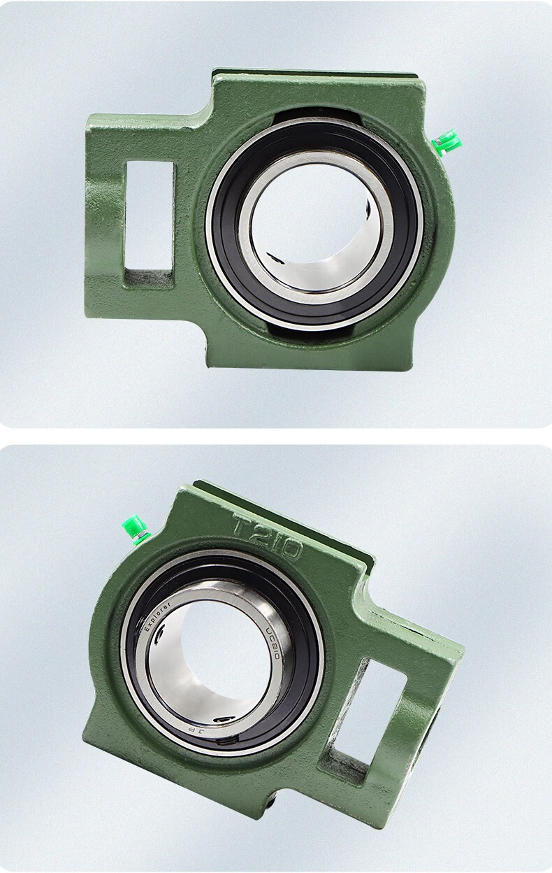 exp日本进口外球面轴承uct 305-320 系列 uct308【图片 价格 品牌