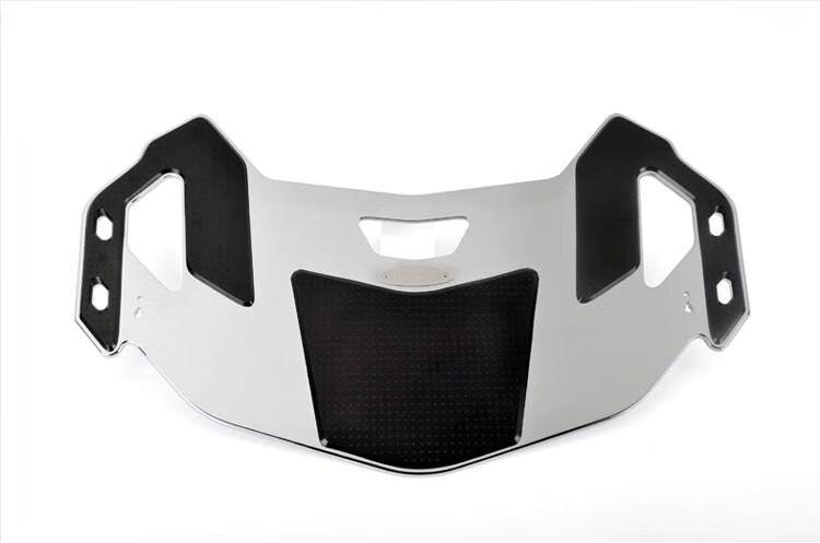 适用2021-2022款 本田金翼1800 顶箱架 行李架 后货架 尾箱架 金翼