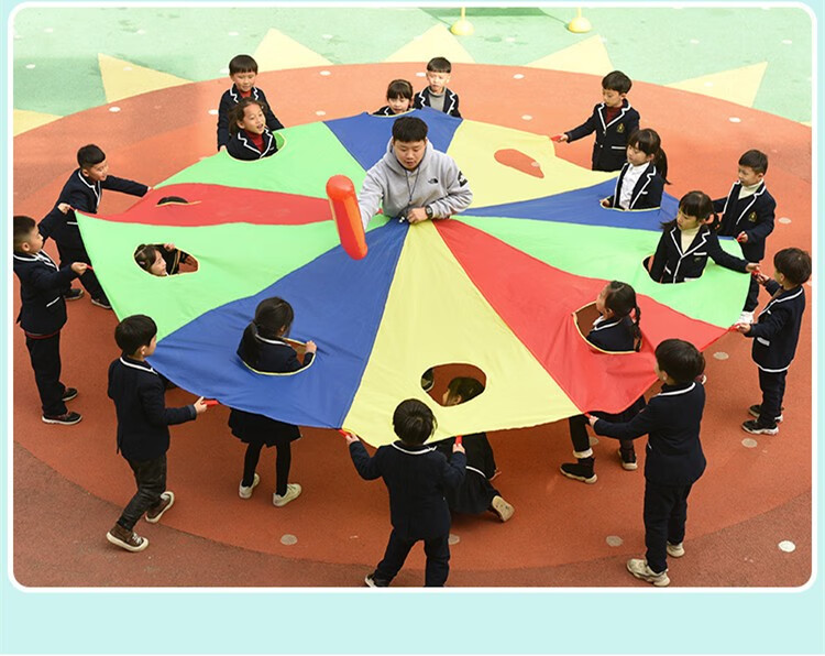 打地鼠幼儿园儿童亲子户外体育游戏活动道玩具感统训练器材方形打地鼠