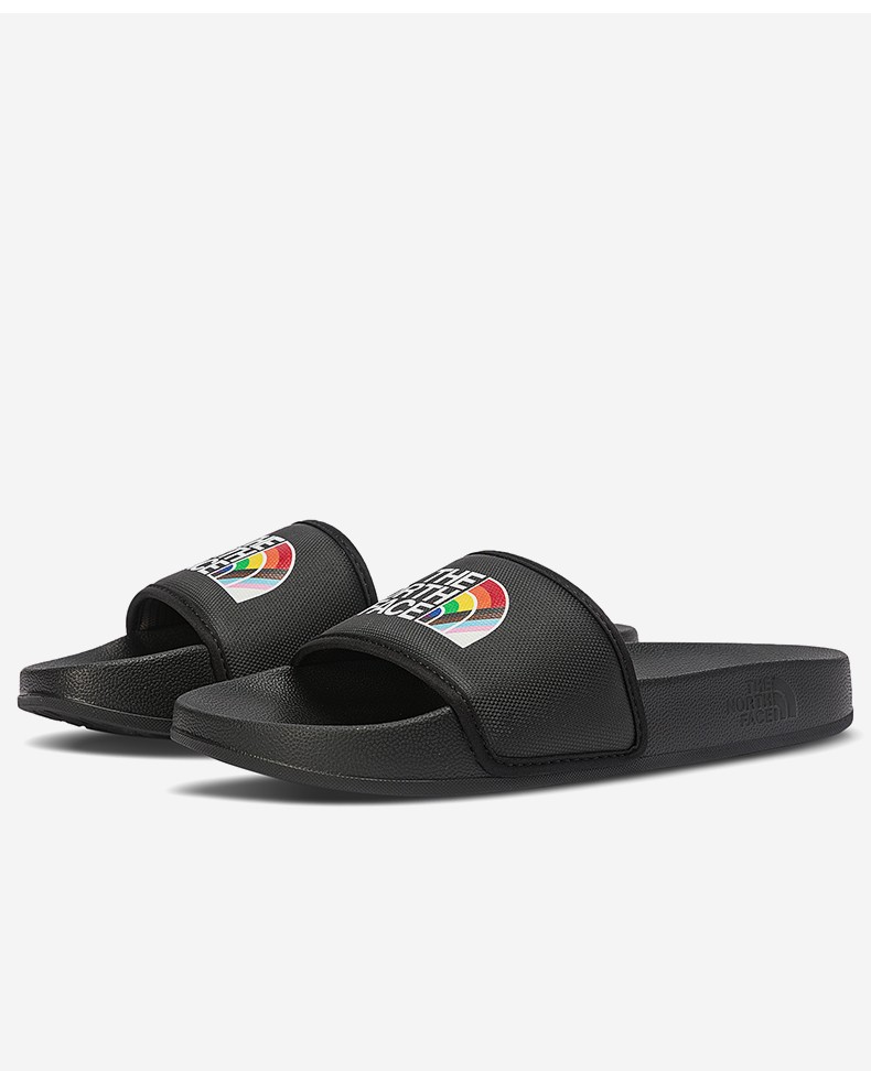 thenorthface北面拖鞋女2022春夏新款户外舒适防滑凉鞋沙滩鞋5lvt 36