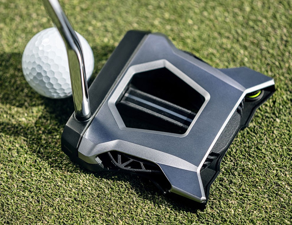 cobra蛇王科波拉高尔夫球杆3d printed系列推杆2021新款 grandsport