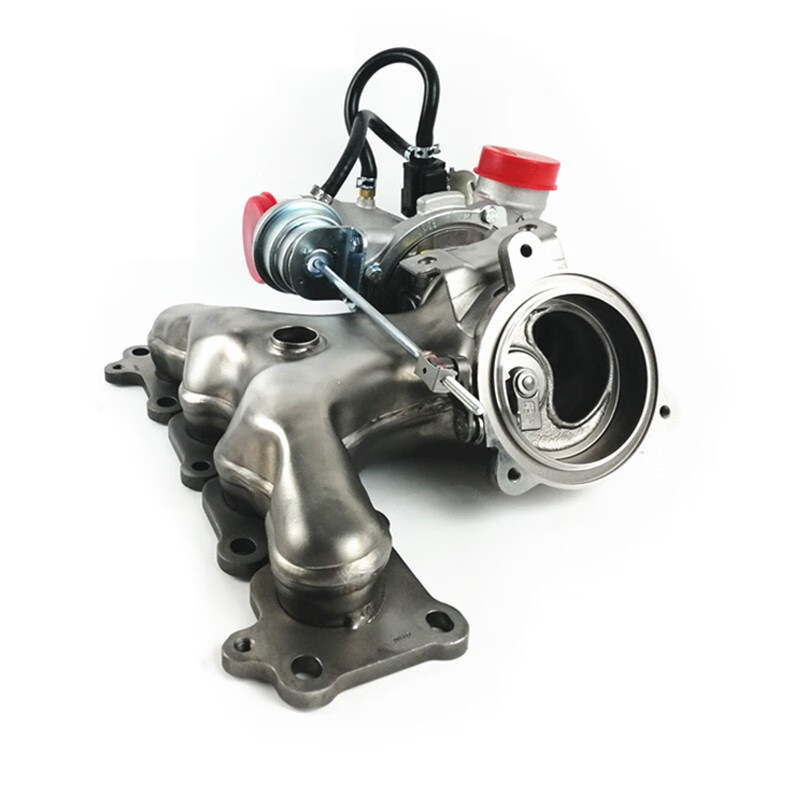 原装配套涡轮增压器总成 福特福睿斯福克斯嘉年华翼搏1.