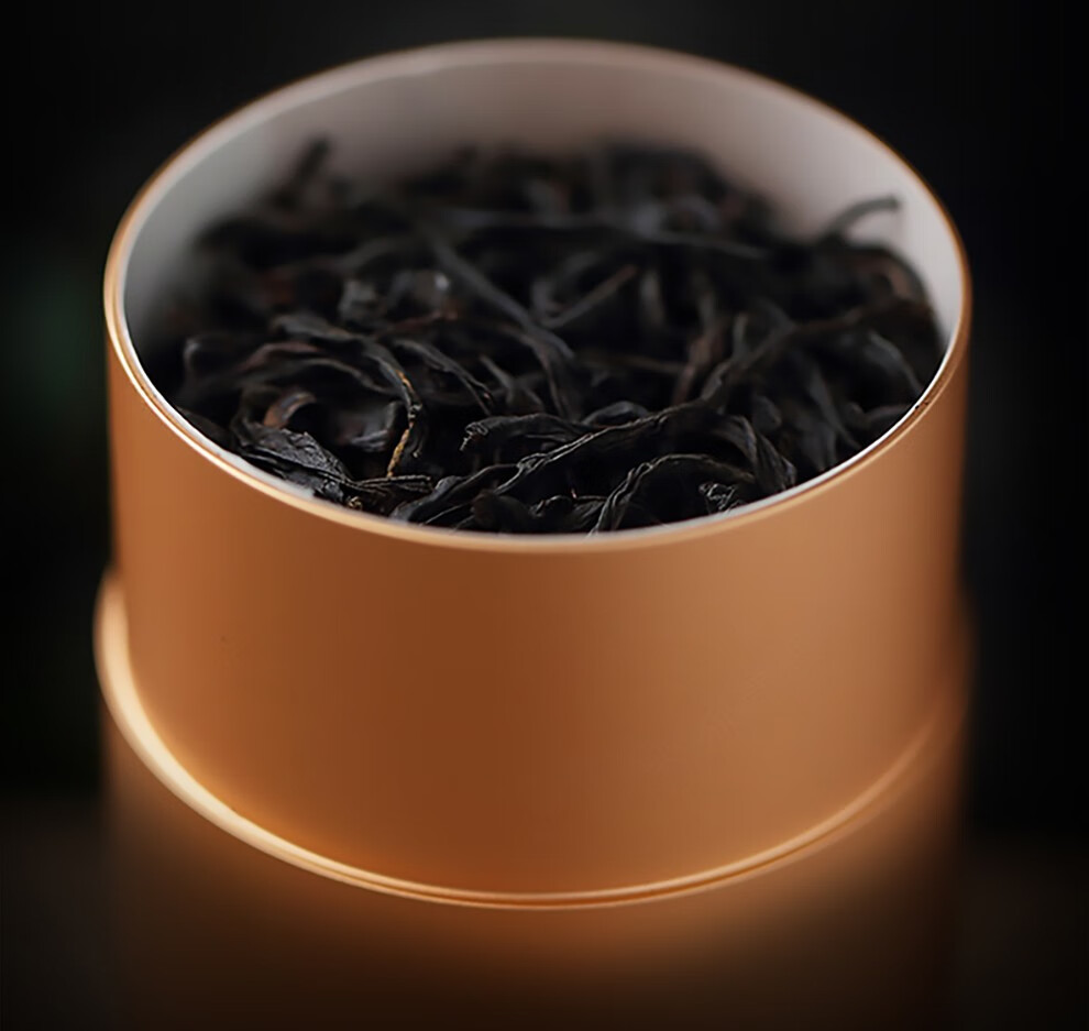 宋凰 蜜兰香茶叶 乌龙茶 凤凰单枞茶广东潮州凤凰单丛茶明前春茶特级