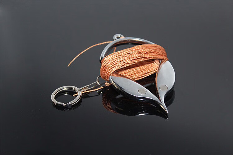 奈野蓝乔鱼钩挂底脱钩器挂地脱钩断线救漂器挂底工具钓鱼渔具挂底脱勾