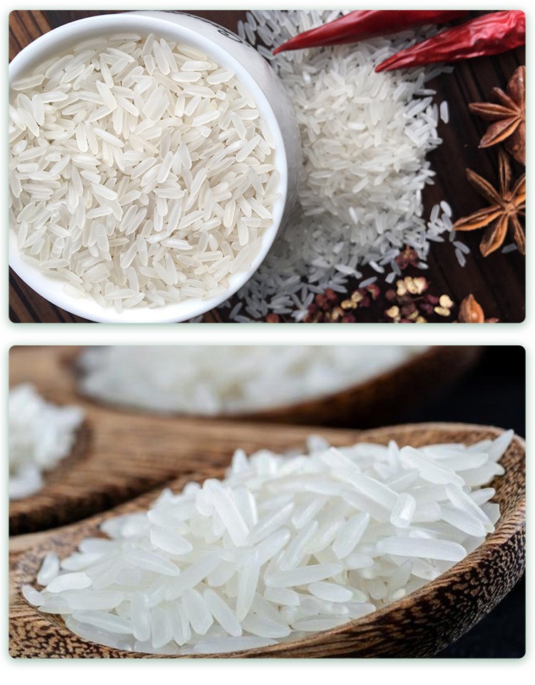 绿态健 溢香园 稻虾米 南洲稻虾生态米 大自然的原生态好米 5kg【图片