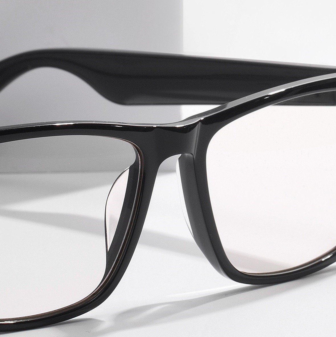 槿目(jinwood)智能蓝牙眼镜耳机黑科技真无线蓝牙眼镜耳机骨传导智能