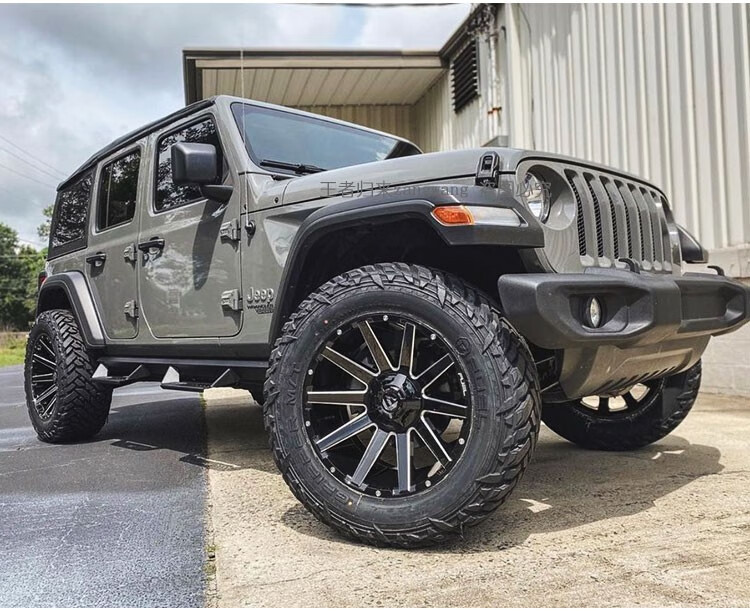 fuel越野轮胎全地形amp越野胎泥地胎33/35/37/12.5/13.