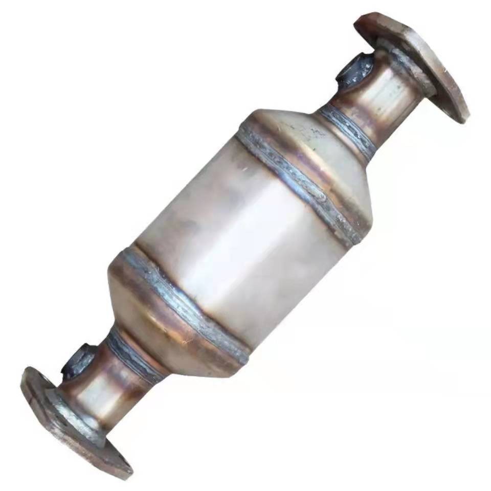 适用于金杯海狮 vvt 4g20 v19 4y 4g19 三元催化器 净化器保年审品质